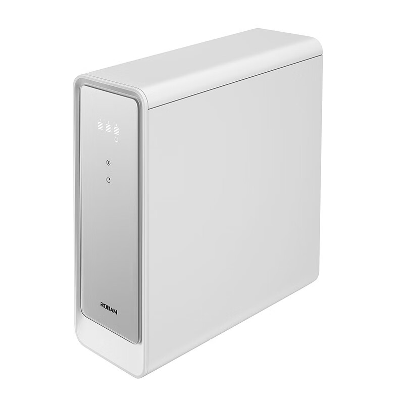 老板 家用大通量强滤净水器