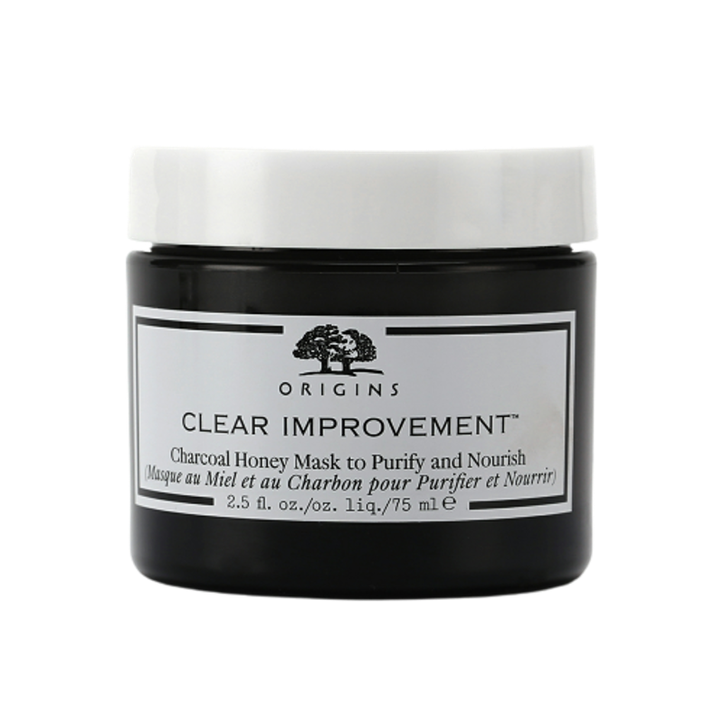 悦木之源 洁净滋养 面膜