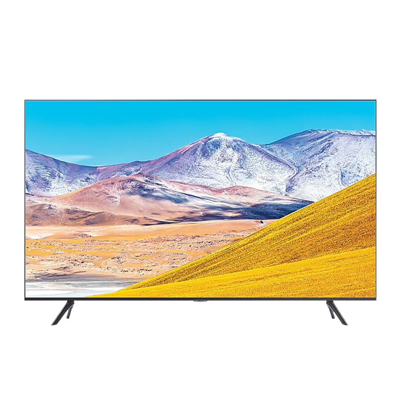 三星 窄边框平板电视