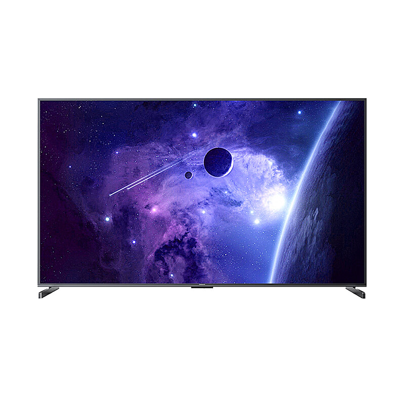 长虹 运动防抖平板电视