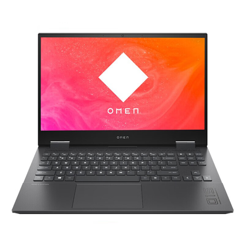 惠普 窄边框游戏本