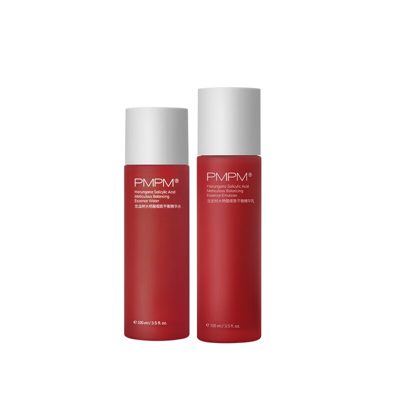 PMPM 温和无刺激爽肤水