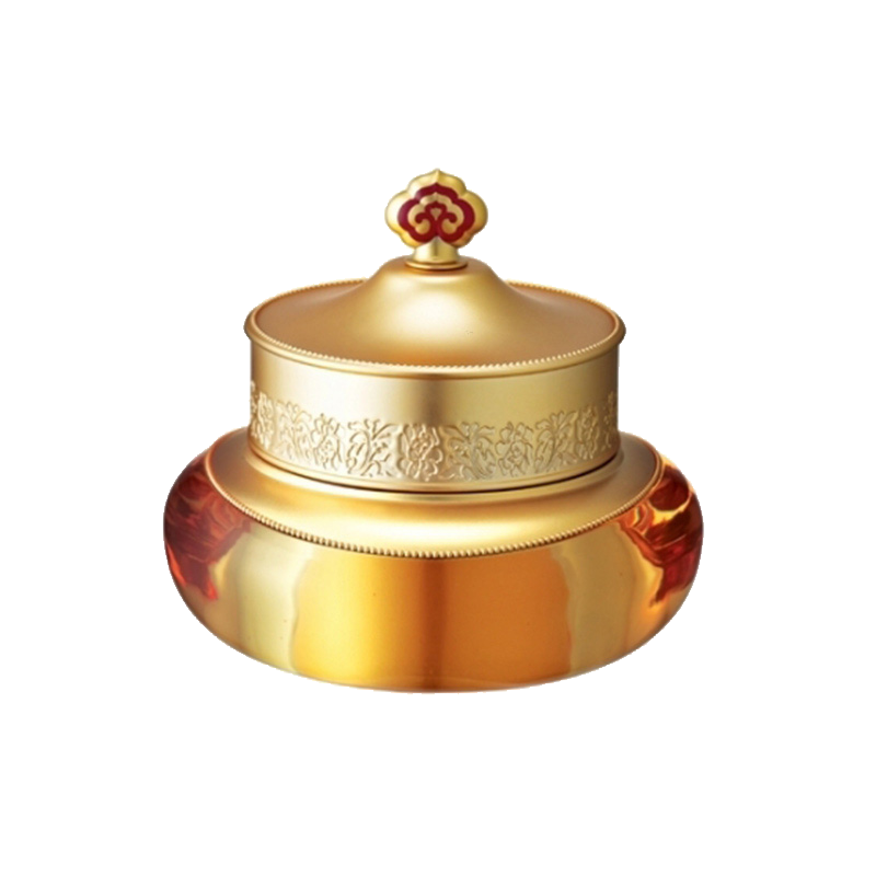 后 拱辰享气津修护滋养眼霜