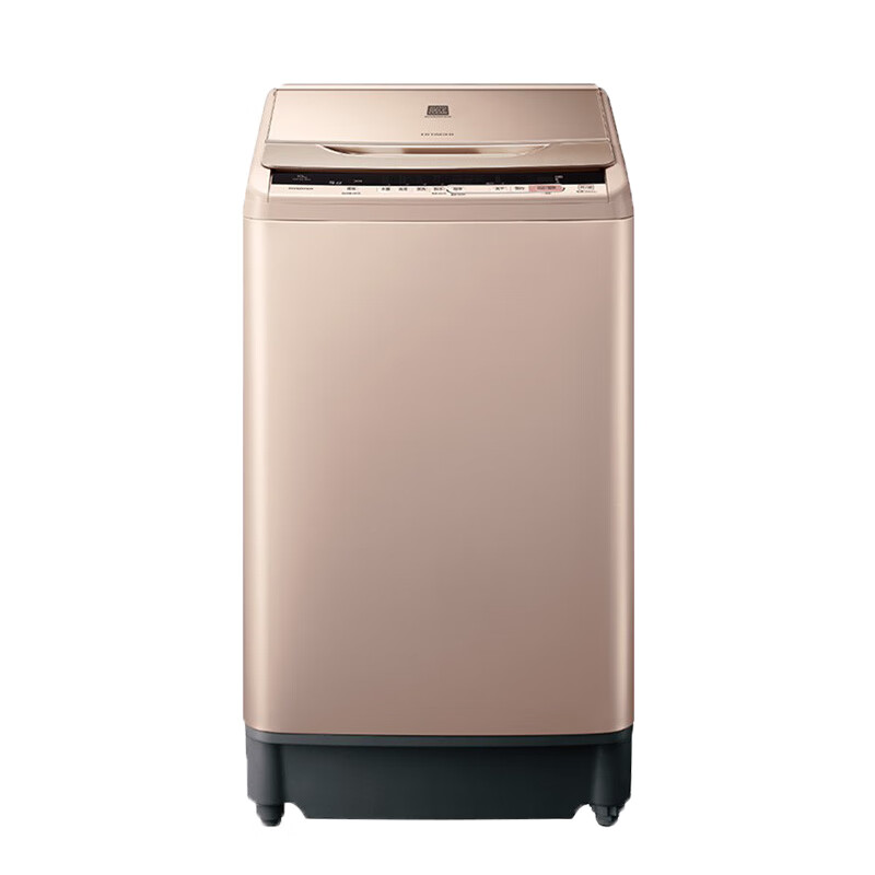 日立 变频防异味洗衣机