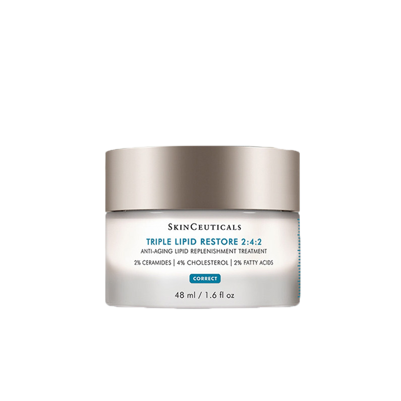 修丽可 提亮修护面霜