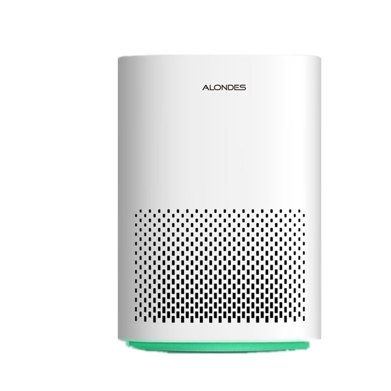 ALONDES 桌面空气净化器