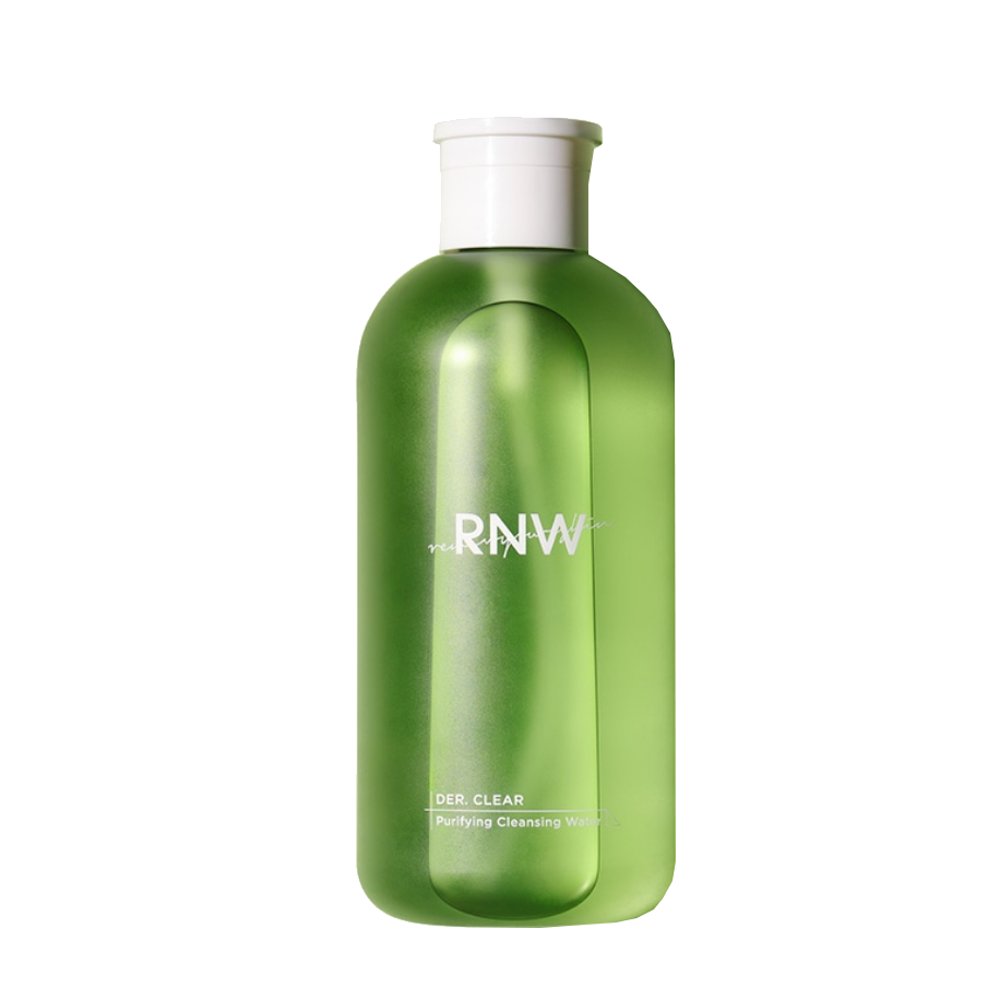 如薇 清爽净润卸妆水