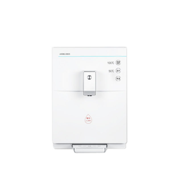 安吉尔冷热自选即热式饮水机