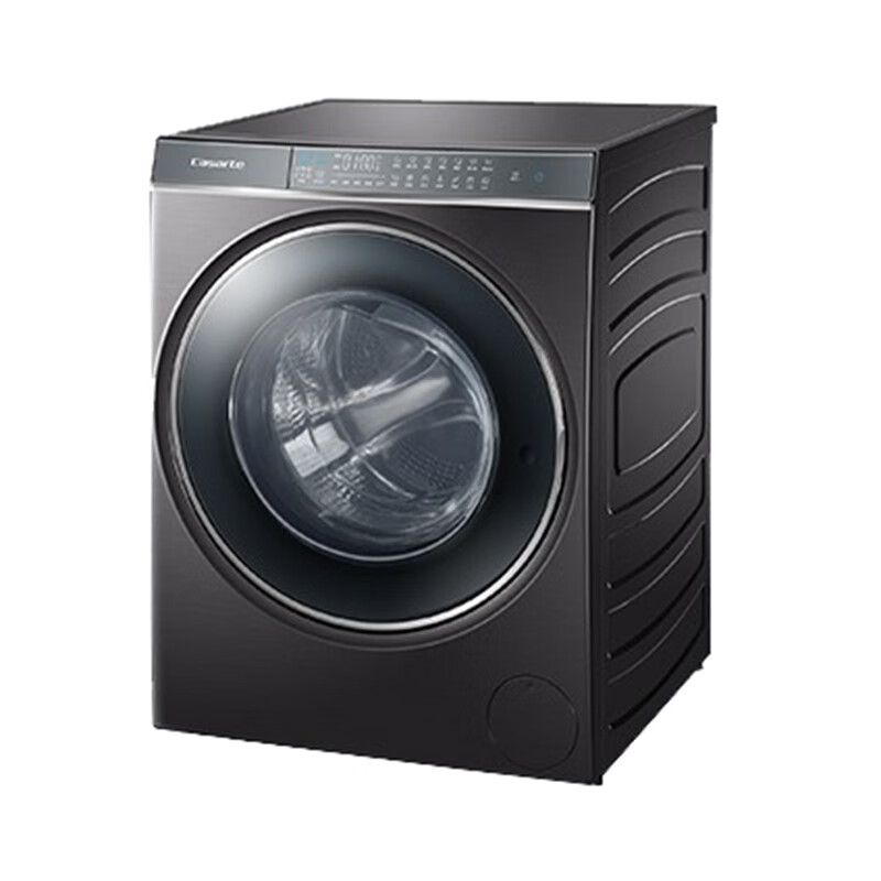 卡萨帝 专料专护 洗衣机