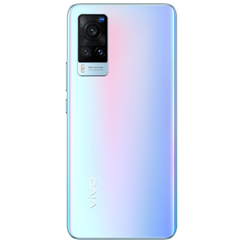 vivo X60双模防抖手机