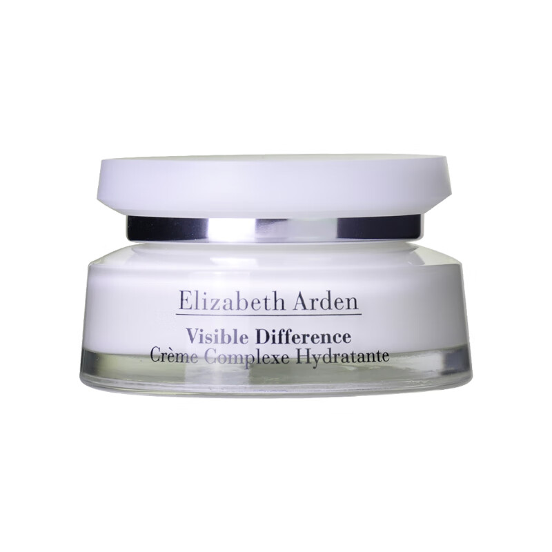 伊丽莎白雅顿 滋润保湿 面霜