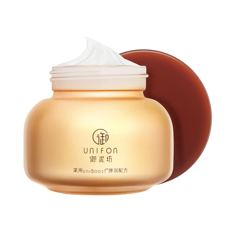 御泥坊 红参蜗牛 眼霜