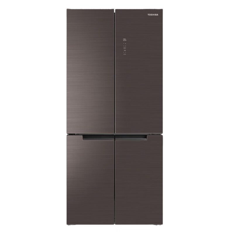 東芝 风冷无霜冰箱