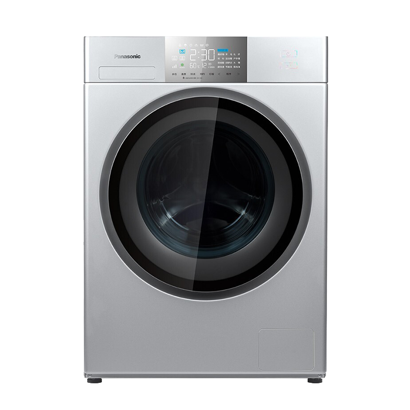 松下 内筒自清洁洗衣机