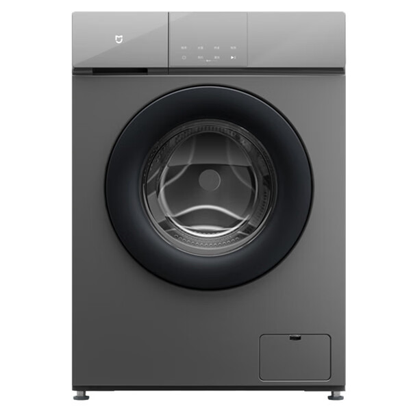 米家变频滚筒洗衣机