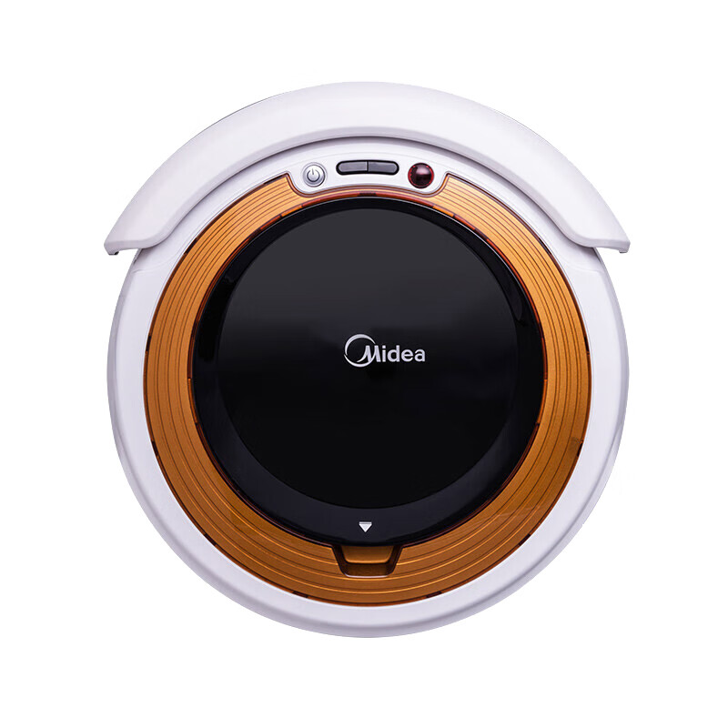 美的 自动回充扫地机器人