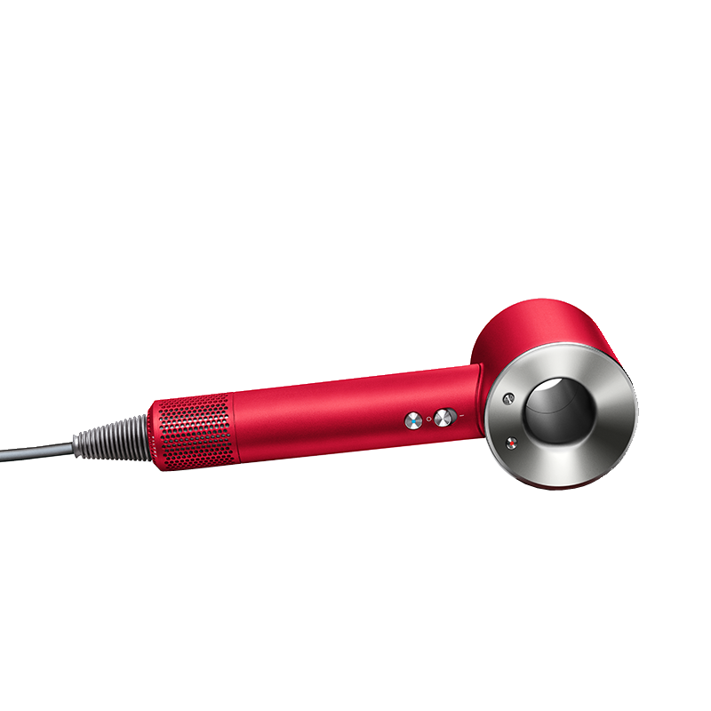 戴森 内置滤网 吹风机