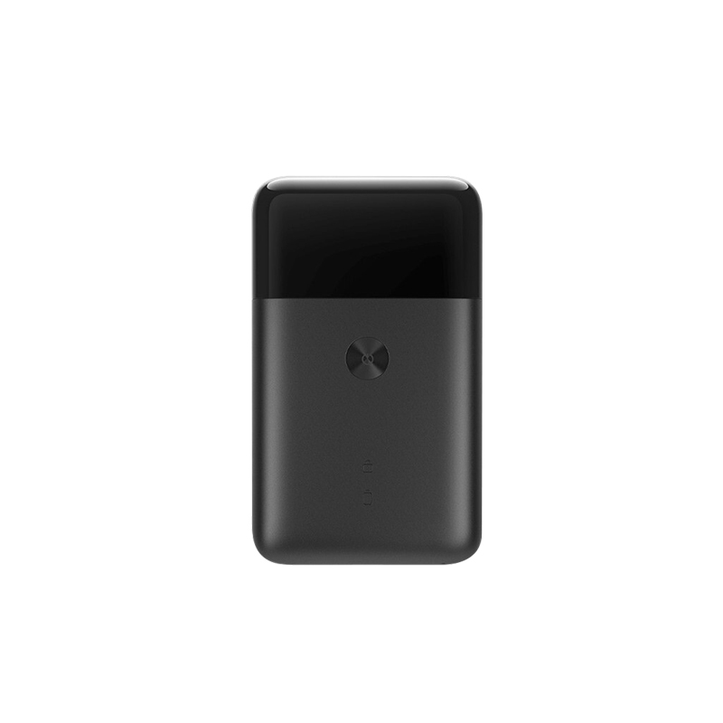 小米 卡片式电动剃须刀