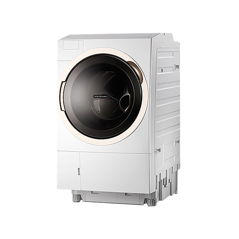 東芝 热泵式洗烘 滚筒洗衣机