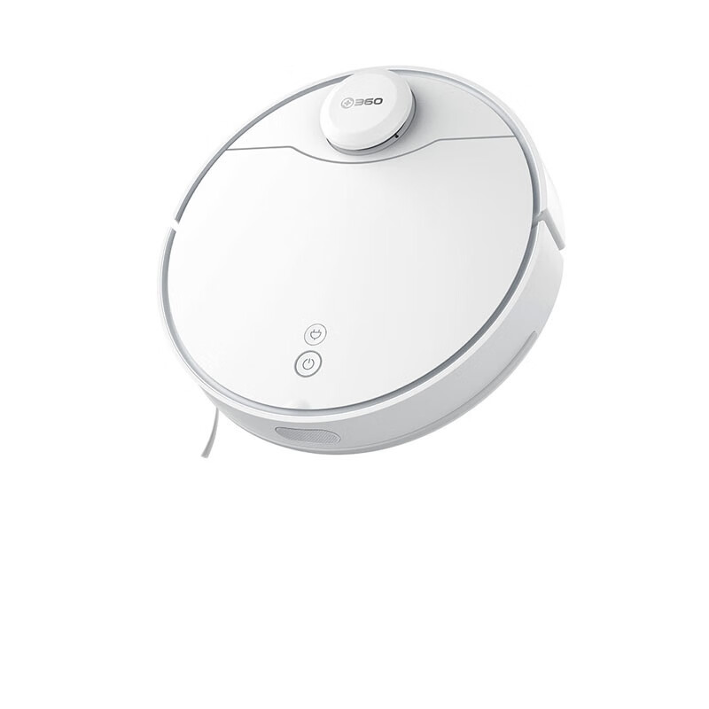 华为 激光导航扫地机器人