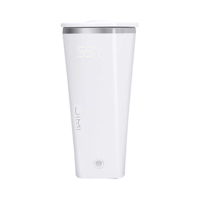 吉米有品 创意控温杯