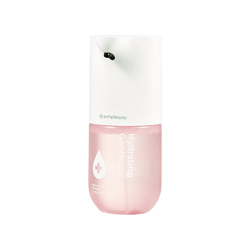 小卫 洗手免接触 智能家居