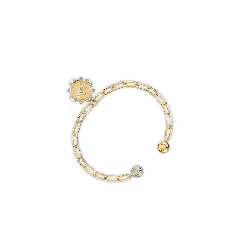 施华洛世奇 水象元素 女士手链