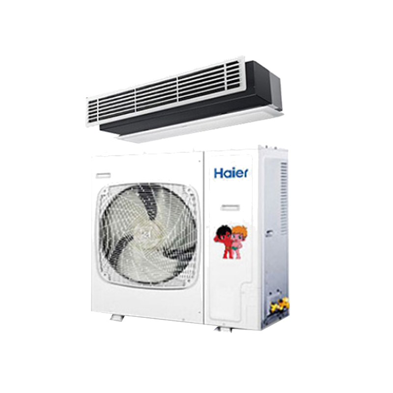 海尔 直流变频 中央空调