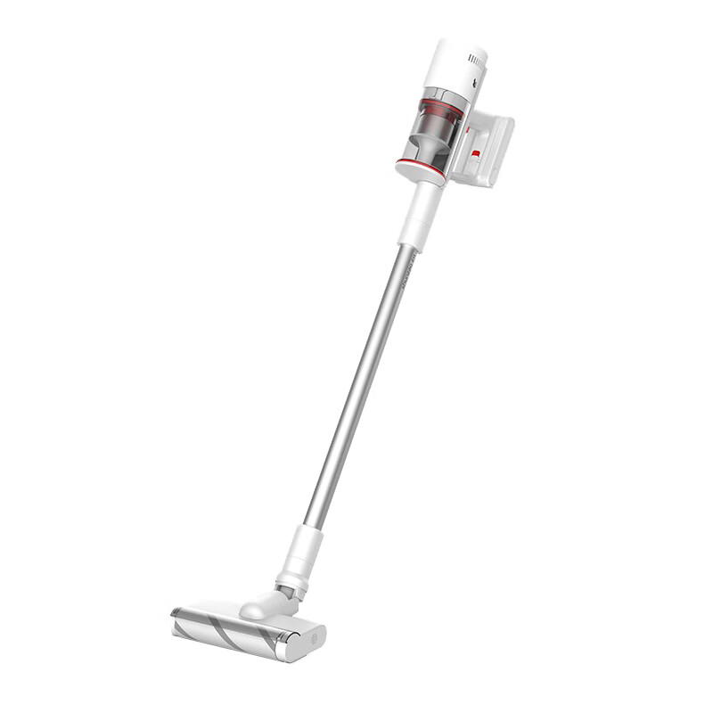 顺造 毛发防缠绕无线吸尘器