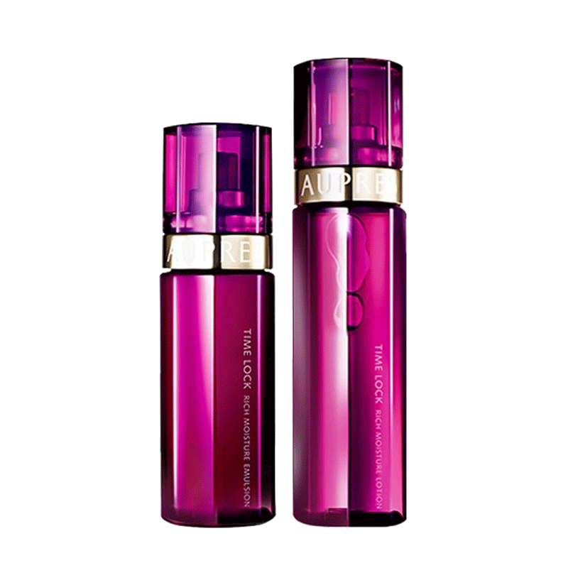 欧珀莱 紧致塑颜滋润套装