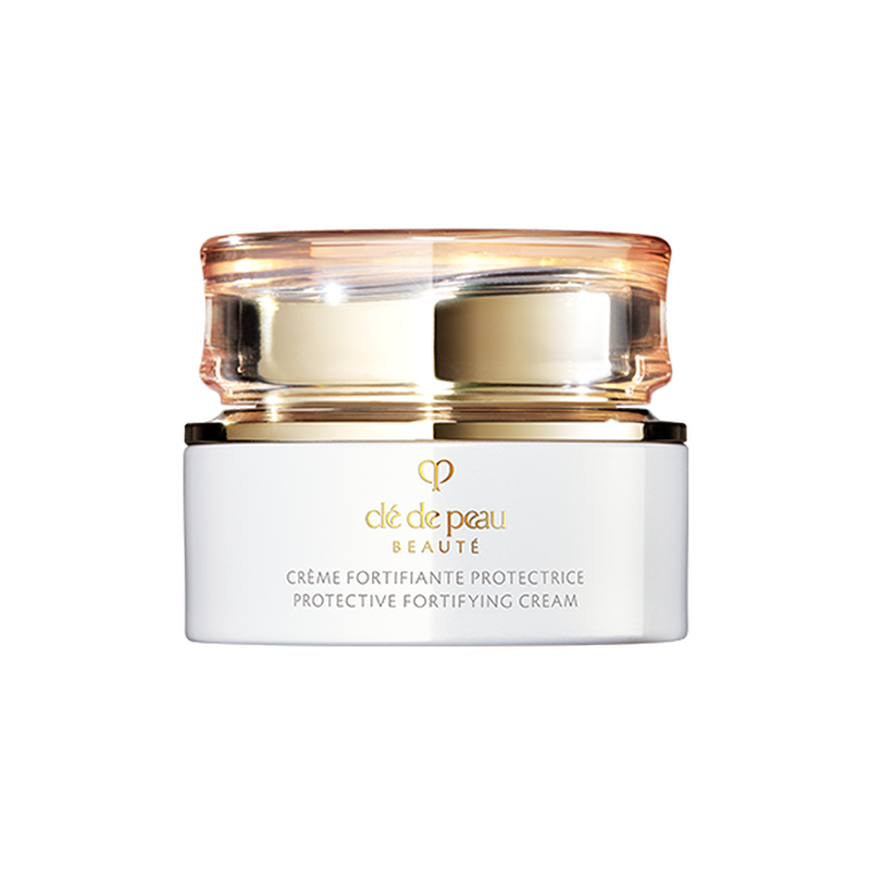 肌肤之钥 光采赋活防护面霜