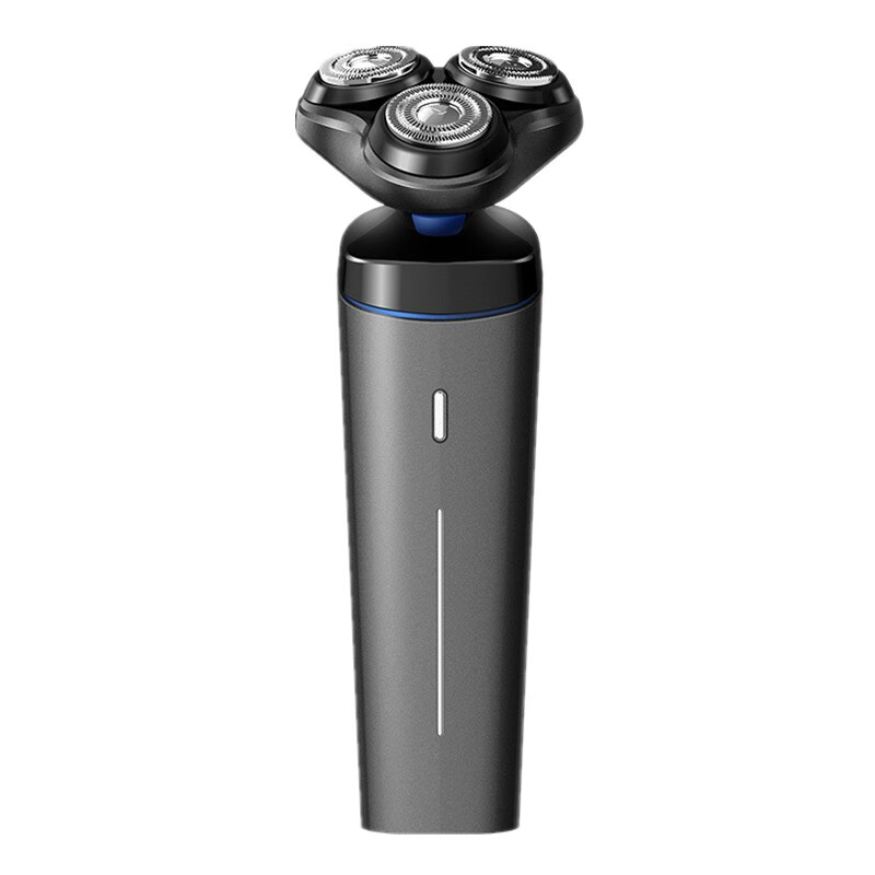 真汉子 双环弧面剃须刀