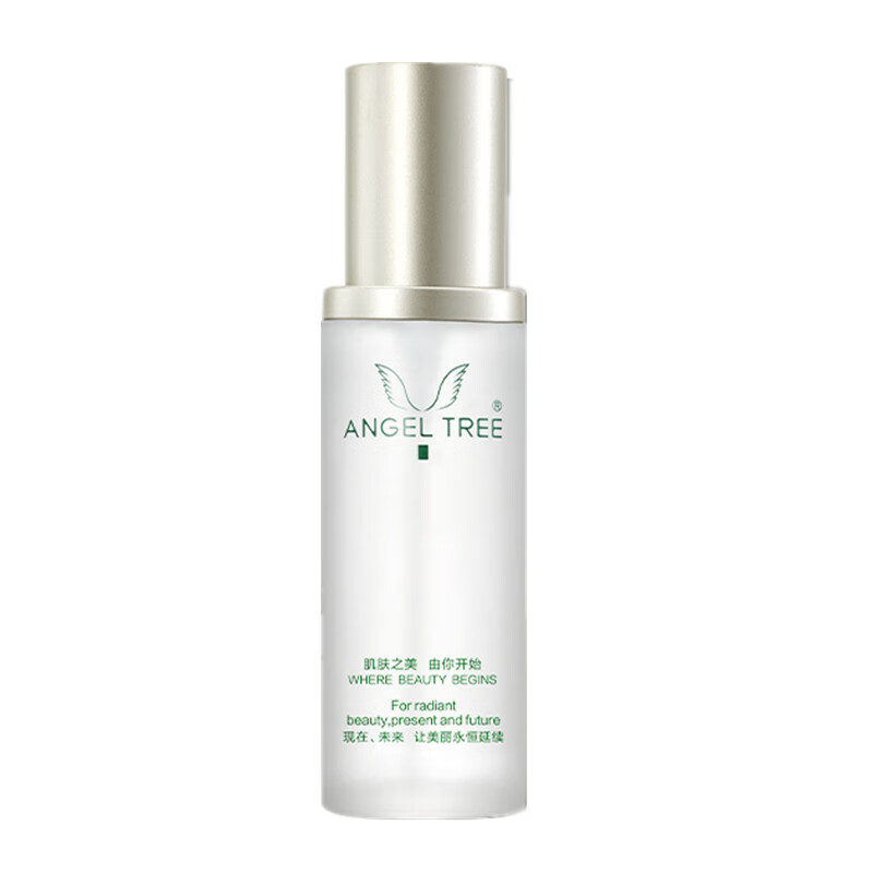 安植水 保湿精华