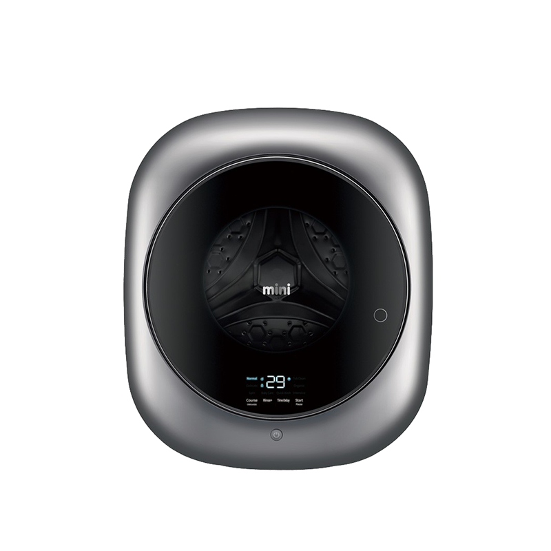 WINIA 壁挂式干爽洗衣机