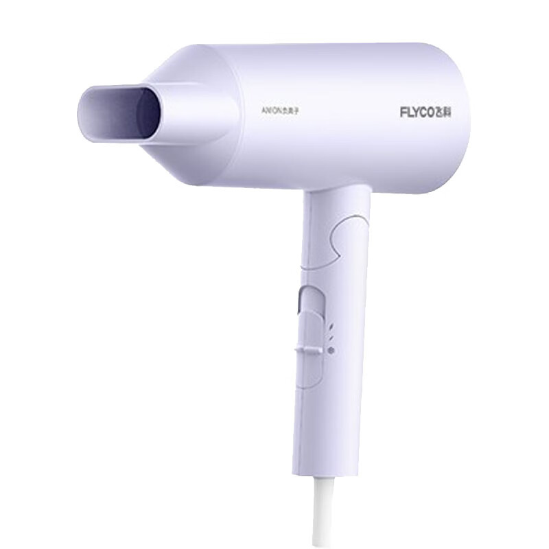 飞科 深度养发速干 吹风机