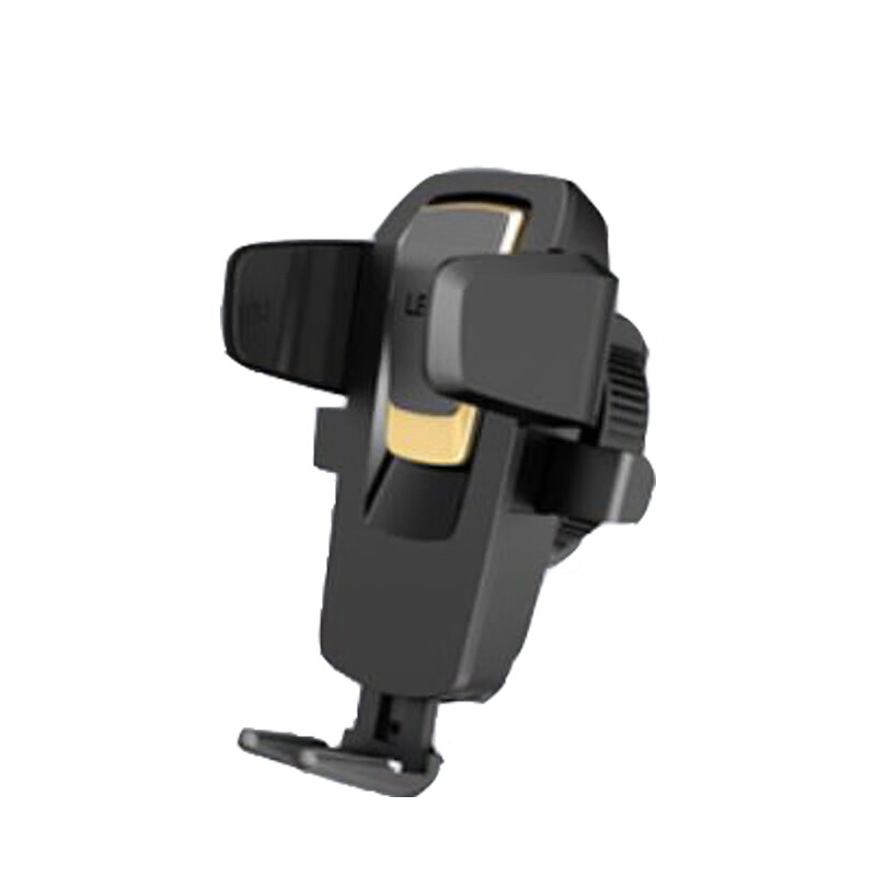 乐益 航空材质 车载支架