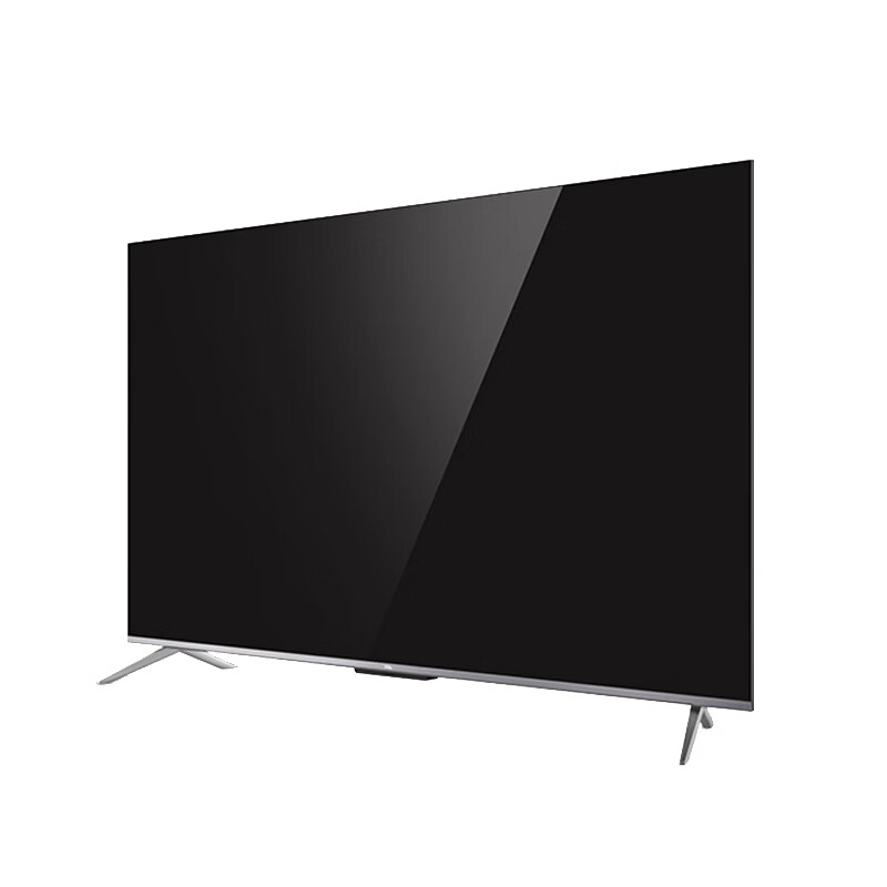 TCL超薄全面屏金属机身电视