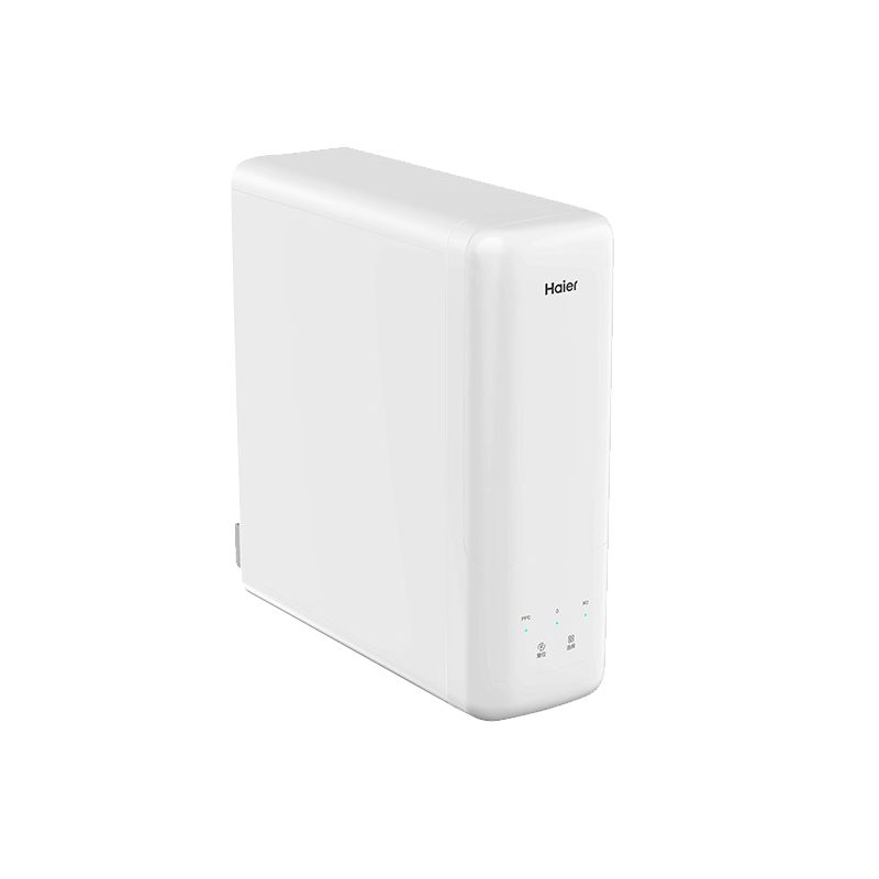 海尔 直饮大通量净水器