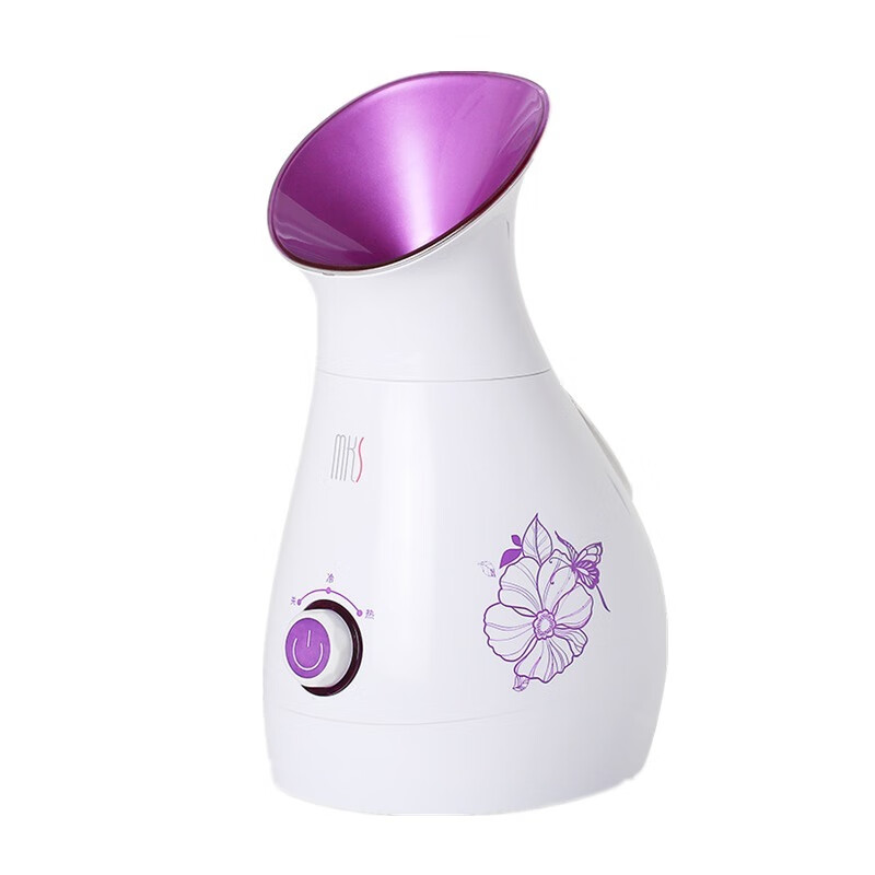 美克斯 纳米喷雾补水美容器