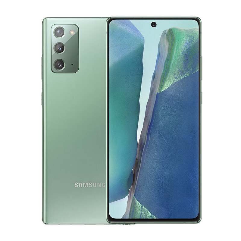 三星 5G急速网络 手机