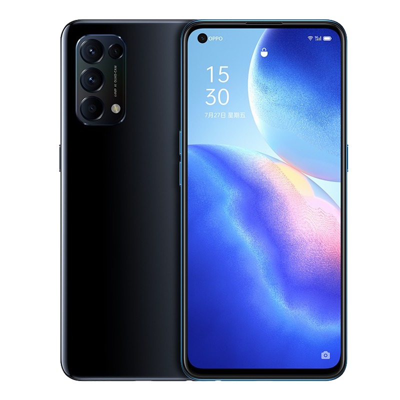 OPPO 水光人像四摄 手机