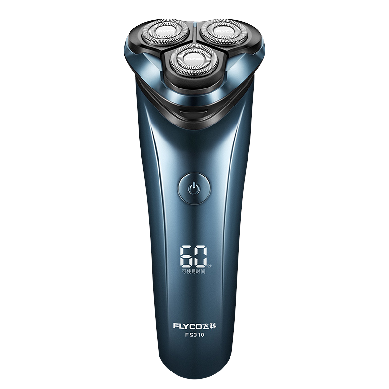 飞科弹出式鬓角刀剃须刀