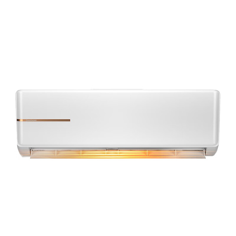 长虹 变频冷暖壁挂式空调
