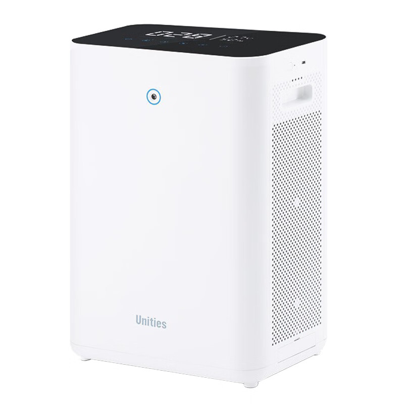 Unities 加湿空气净化器