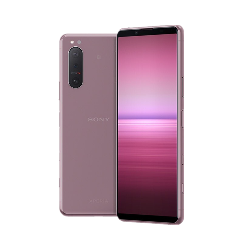 索尼 小巧设计携带便捷手机