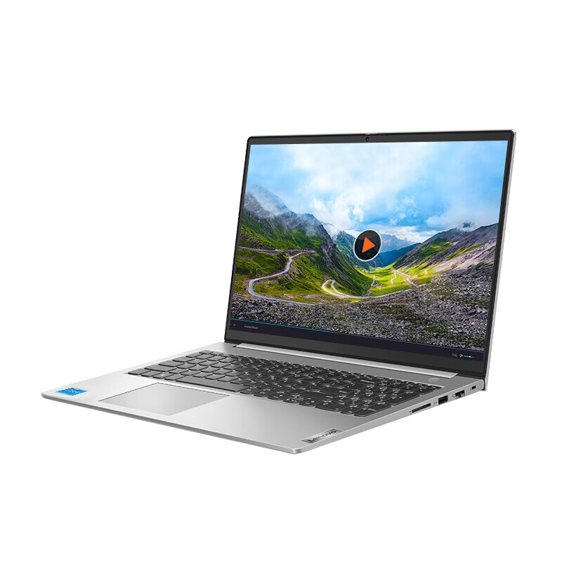 联想 高色域屏轻薄本