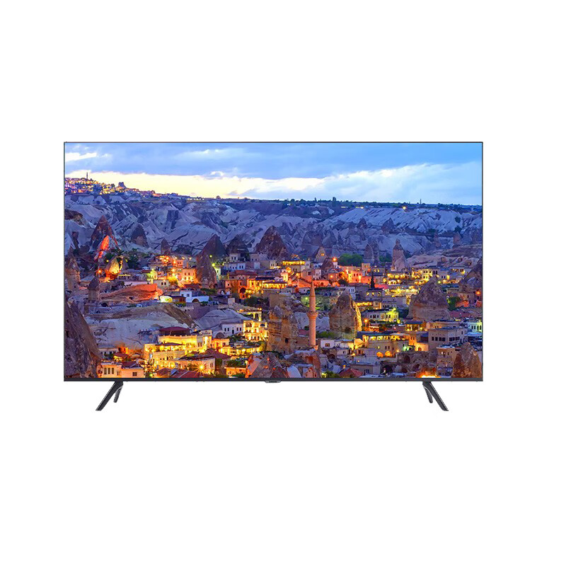 三星 晶彩4K芯片 电视