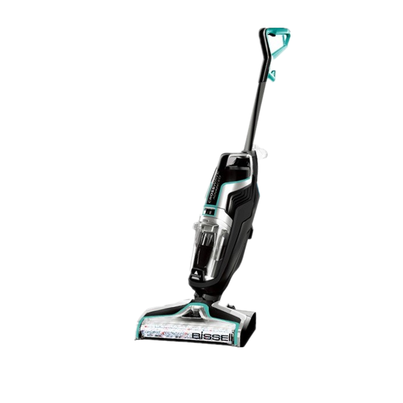 必胜 一键自清洁吸尘器