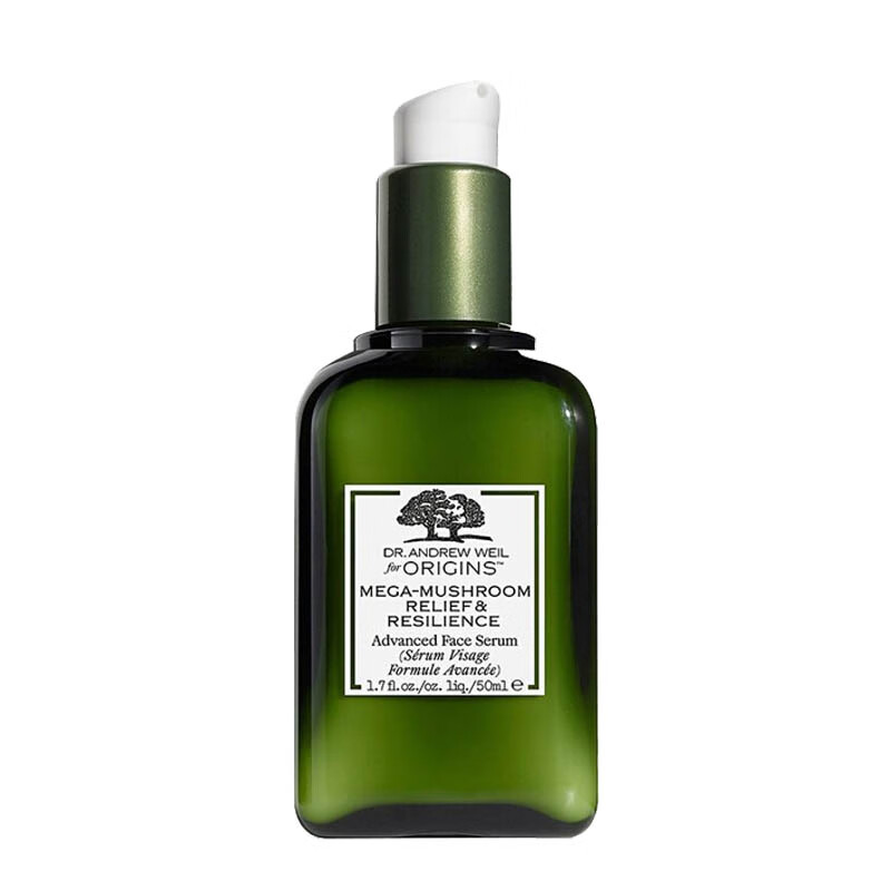 悦木之源 韦博士灵芝焕能精华液