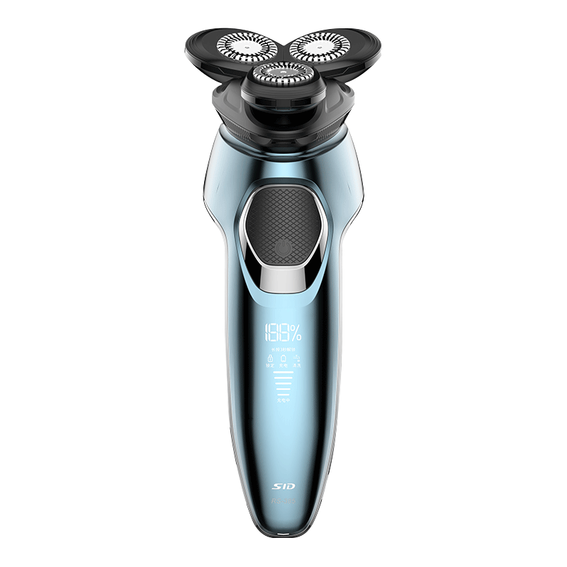 超人 一机多用 剃须刀